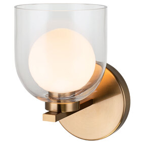 Derbishone Wall Sconce