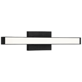 Presley Color Select Bathroom Vanity Light