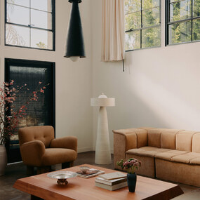 Paloma Large Pendant