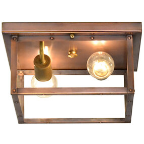 Juniper Ceiling Light