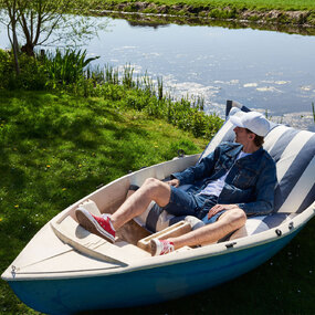Original Outdoor Bean Bag Chair
