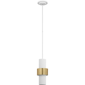 Chalmette Mini Pendant