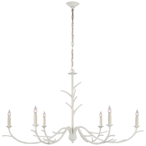 Iberia Chandelier