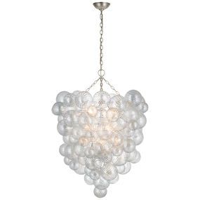 Talia Entry Chandelier