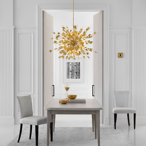 Farfalle Chandelier