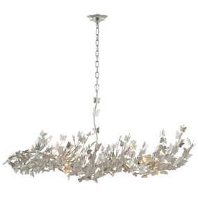 Farfalle Linear Chandelier