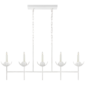 Illana Linear Chandelier