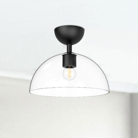 Jude Semi Flush Ceiling Light