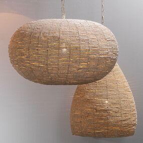 Gulf Pendant