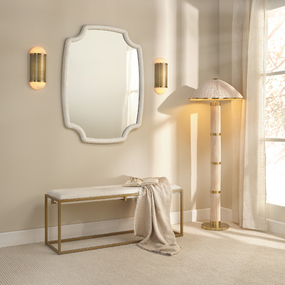Remedy Wall Sconce