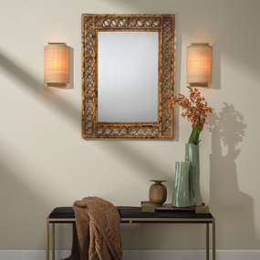 Riley Wall Sconce