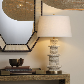 Rowan Table Lamp
