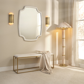 Seychelles Floor Lamp