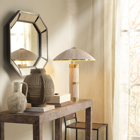Seychelles Table Lamp