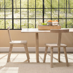 Parlor Dining Chair
