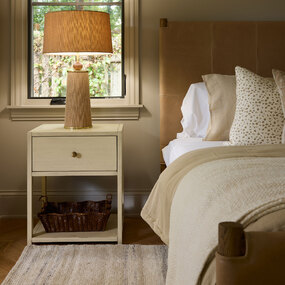 January Table Lamp