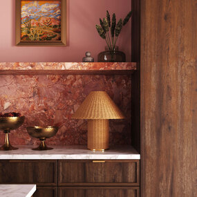 Jeanette Table Lamp