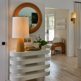 Jones Table Lamp