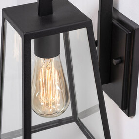 Joplin Outdoor Wall Sconce