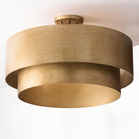 Jude Convertible Pendant