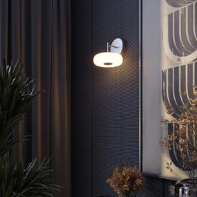 June Color-Select Wall Sconce