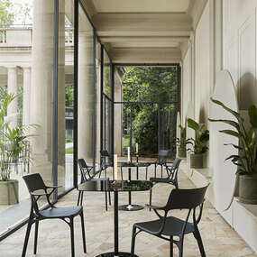 Thierry Bistrot Table