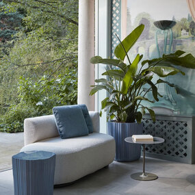 Corteza Side Table