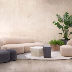 Corteza Coffee Table