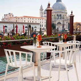 Venice Dining Armchair - Set of 2