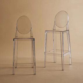 One More Stool - Set of 2