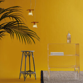 A.I. Stool - Set of 2