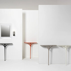 A.I. Console Table