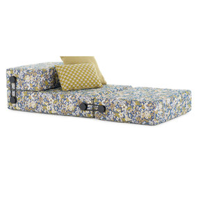 Trix Outdoor Pouf