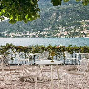 Hiray Chair by Kartell