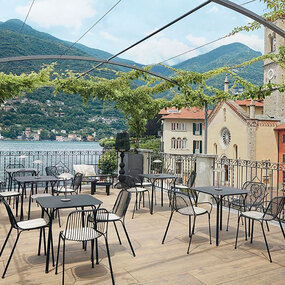 Hiray Chair by Kartell