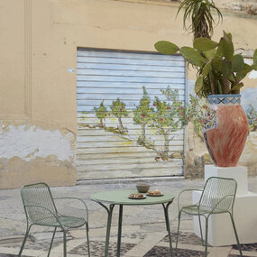 Hiray Chair