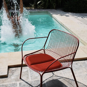Hiray Armchair