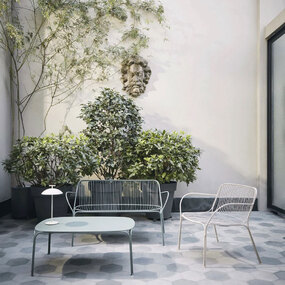 Hiray Bench