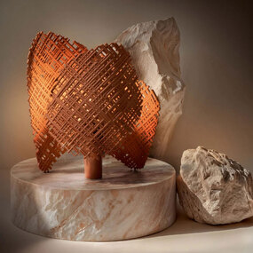 Tea Table Lamp
