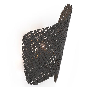 Tea Wall Sconce