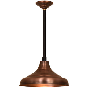 Key Largo Pendant w/Stem