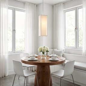Velero Pendant