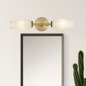 Krysta Bathroom Vanity Light