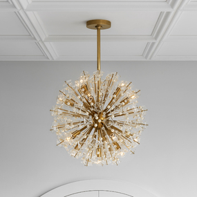 Dickinson Chandelier