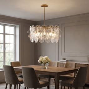 Candace Chandelier