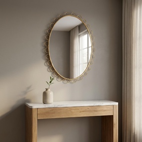 Tirreno Mirror