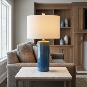 Lauren Table Lamp