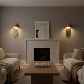 Axel Bathroom Vanity Light
