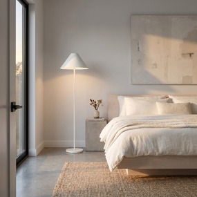 Contra Floor Lamp