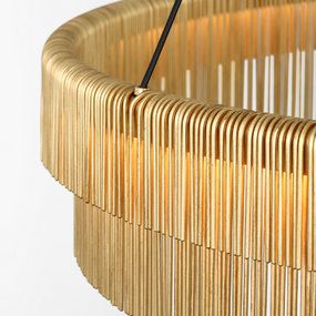 Differo Chandelier